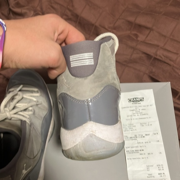 2021 cool greys - Picture 5 of 13